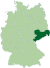 Sachsen-Lage