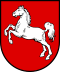 Wappen-Niedersachsen