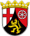 Wappen-Rheinland-Pfalz