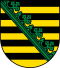 Wappen-Sachsen